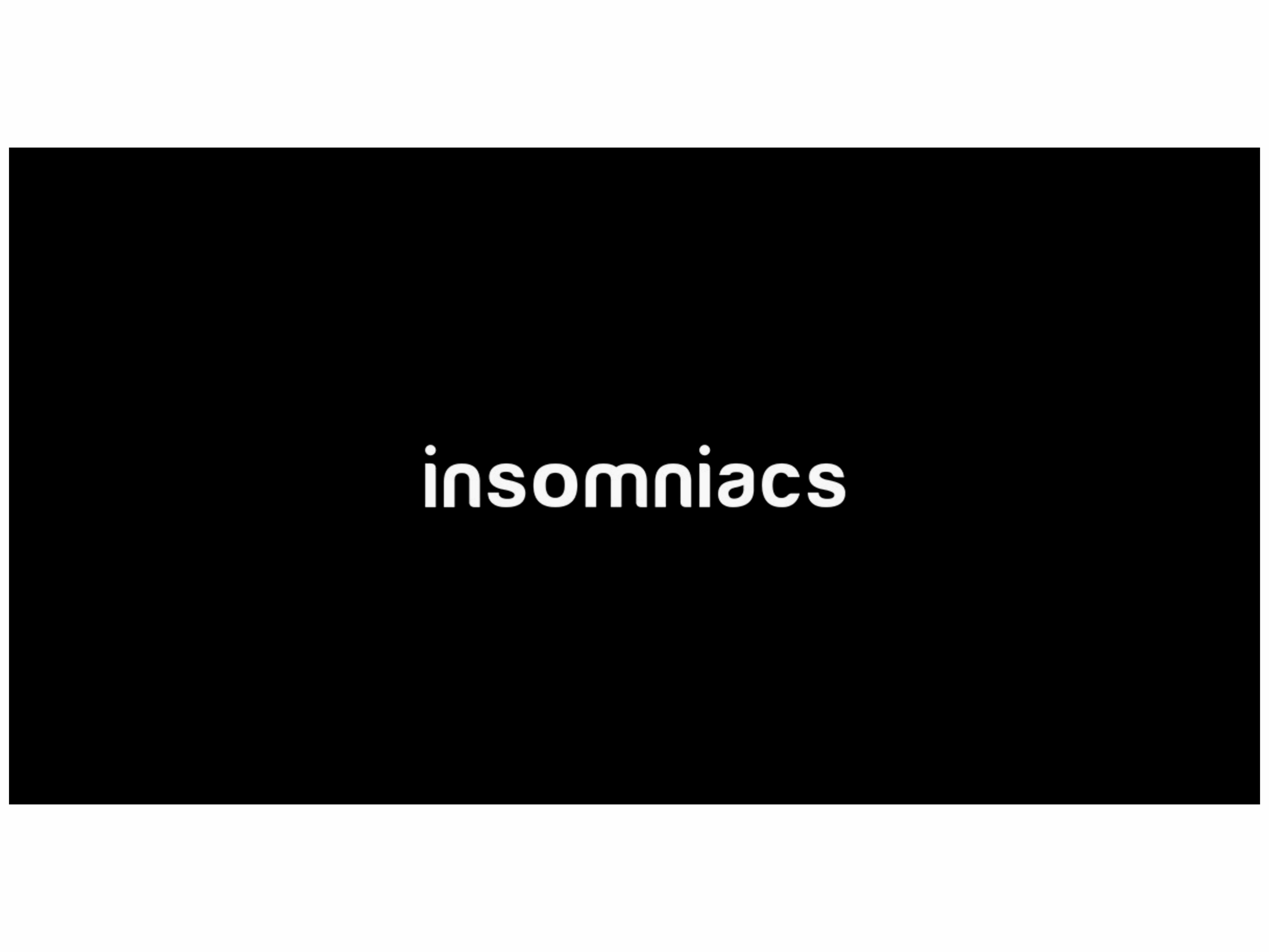 insomniacs